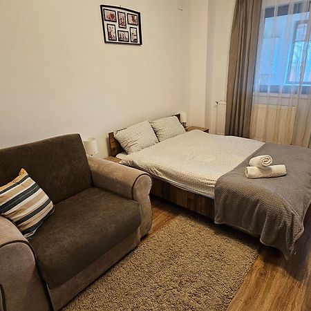 Cozy Studio Braiła Zewnętrze zdjęcie