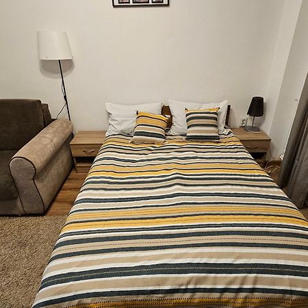 Cozy Studio Braiła Zewnętrze zdjęcie