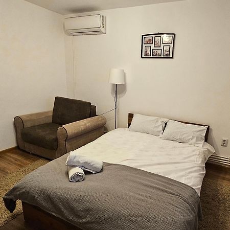 Cozy Studio Braiła Zewnętrze zdjęcie