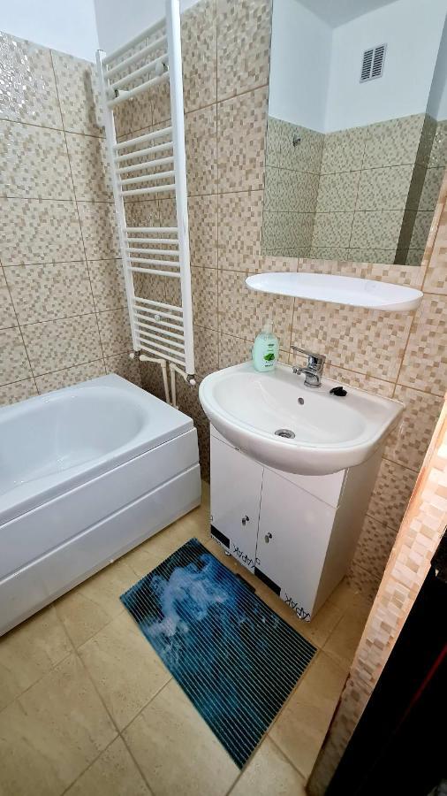 Cozy Studio Braiła Zewnętrze zdjęcie