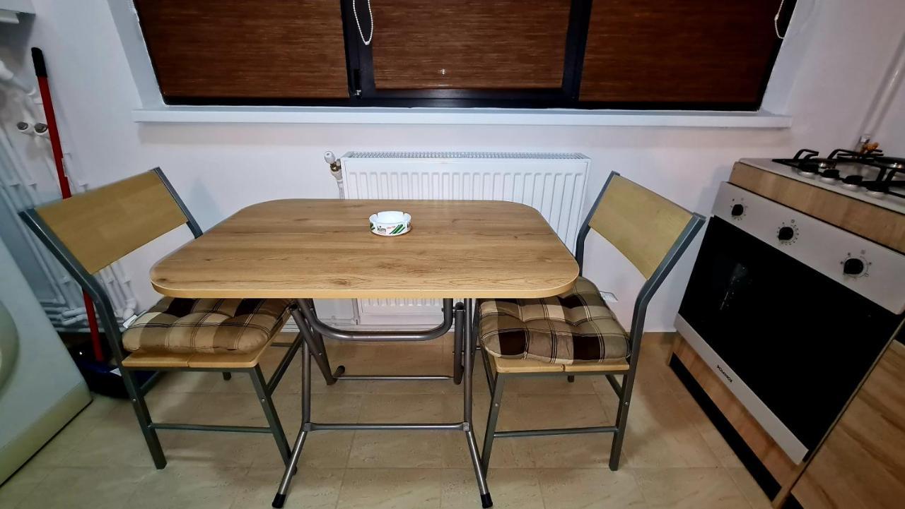 Cozy Studio Braiła Zewnętrze zdjęcie