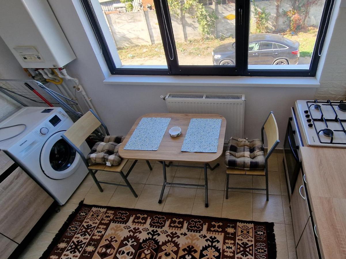 Cozy Studio Braiła Zewnętrze zdjęcie