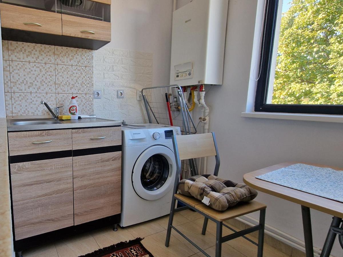Cozy Studio Braiła Zewnętrze zdjęcie