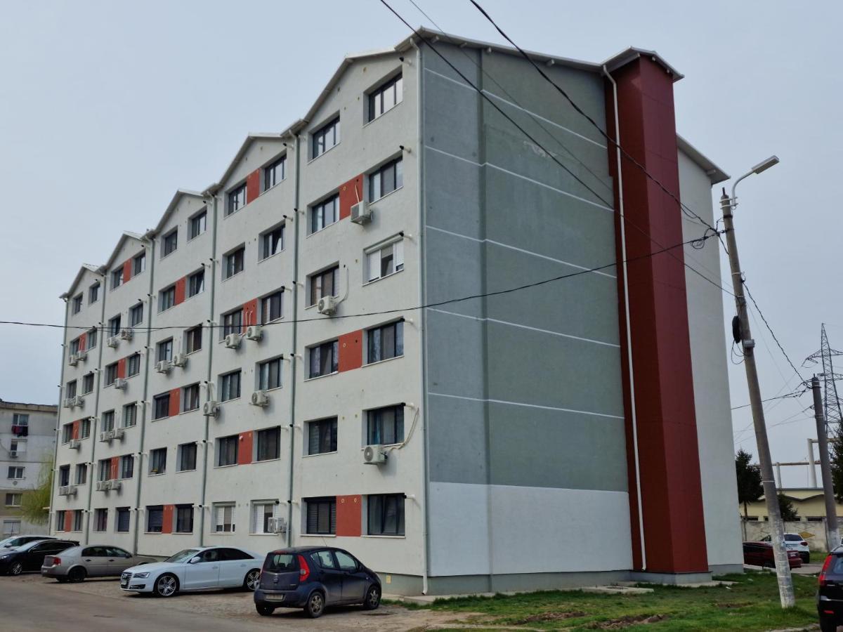 Cozy Studio Braiła Zewnętrze zdjęcie