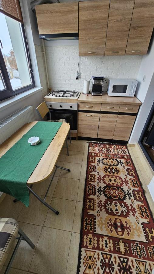 Cozy Studio Braiła Zewnętrze zdjęcie
