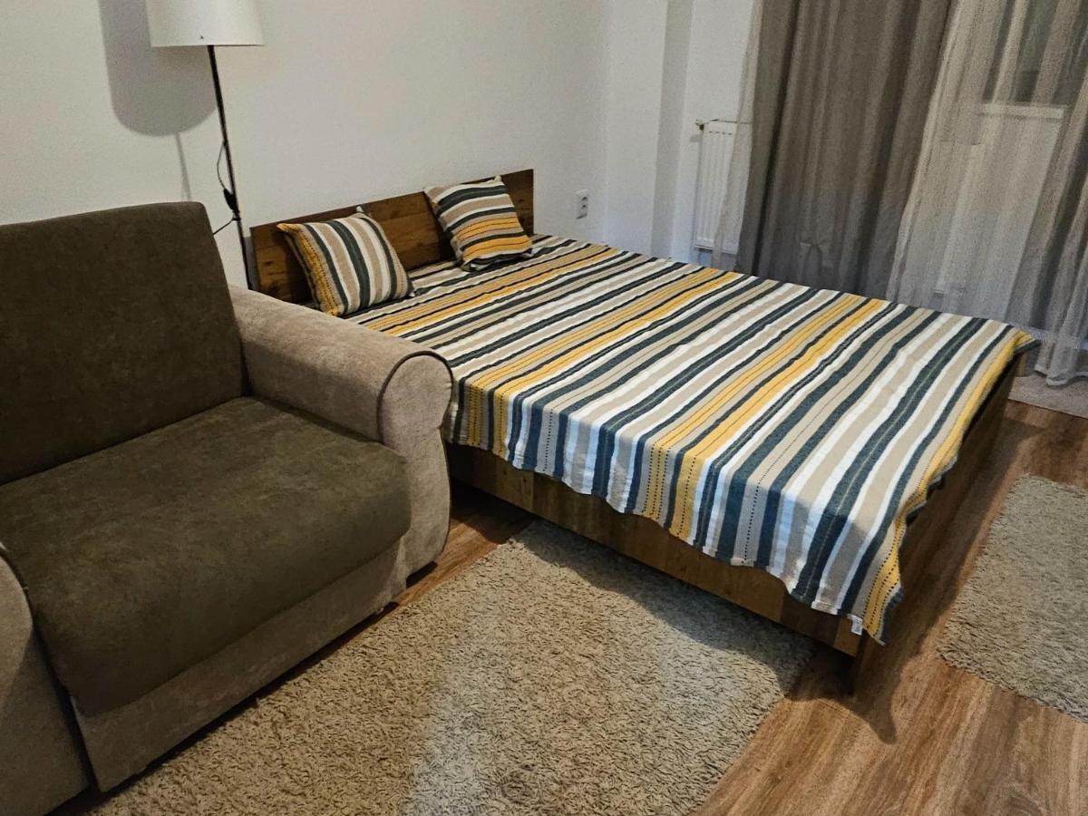 Cozy Studio Braiła Zewnętrze zdjęcie