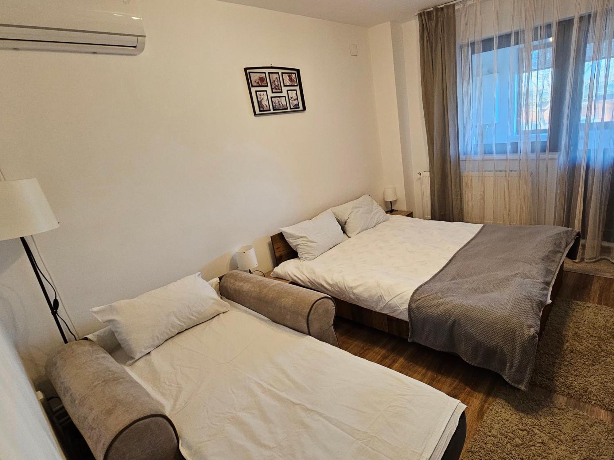 Cozy Studio Braiła Zewnętrze zdjęcie