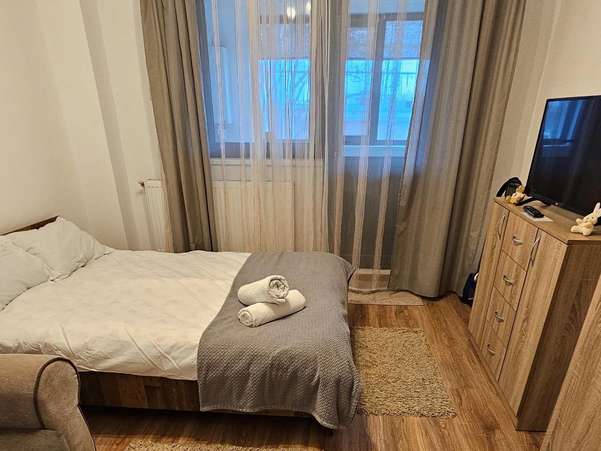 Cozy Studio Braiła Zewnętrze zdjęcie