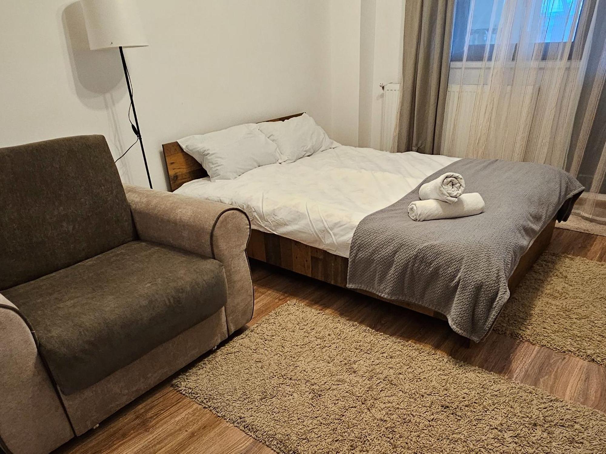 Cozy Studio Braiła Zewnętrze zdjęcie